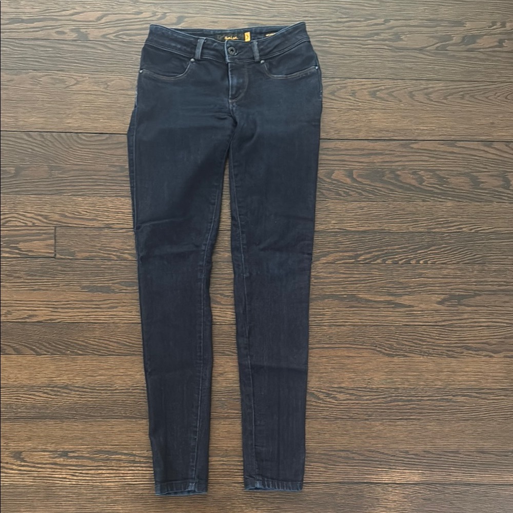 Salsa Dark Blue Jeans